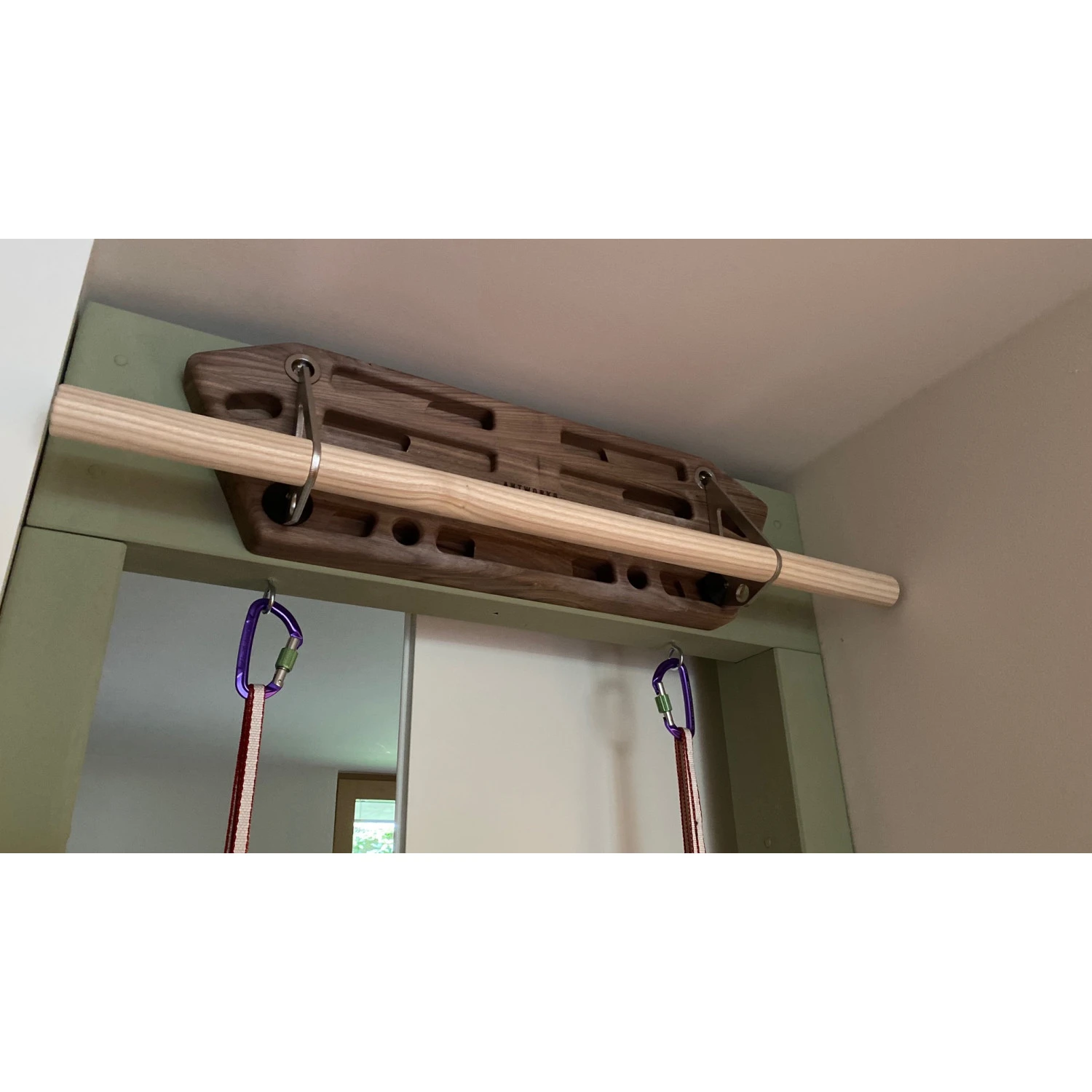 Ant Bar - Pull-up Bar 5 Ant Bar - Pull-up Bar - Image 3