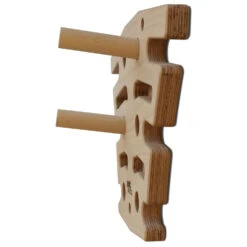 Power Ant Mini - Training Board 7 Power Ant Mini - Training Board -Edelrid Sales 2025 antworks power ant mini training board detail 3