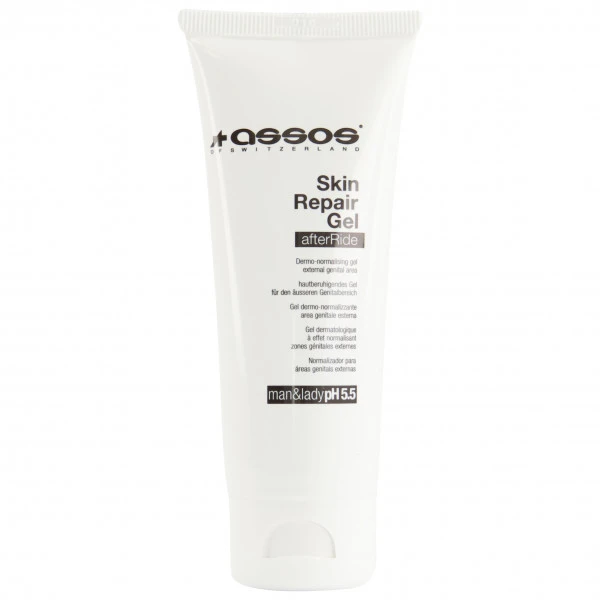 Assos Skin Repair Gel - Skin Care 3 Assos Skin Repair Gel - Skin Care