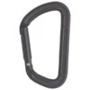 AustriAlpin Accessory Alu Schnapper - Gear Carabiner