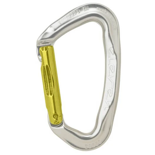 AustriAlpin Eleven - Snapgate Carabiner 3 AustriAlpin Eleven - Snapgate Carabiner