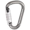 AustriAlpin HMS Mini.Mi Alu 3-Wege-Autolock - HMS Carabiner -Edelrid Sales 2025 austrialpin hms minimi alu 3 wege autolock hms carabiner