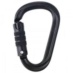AustriAlpin HMS Rondo Alu 2-Wege-Autolock - HMS Carabiner