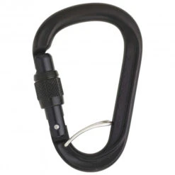 AustriAlpin HMS Rondo Alu Schrauber Selfie - HMS Carabiner