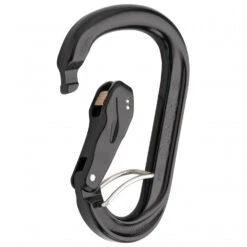 AustriAlpin HMS Rondo Alu Slide-Autolock Selfie - HMS Carabiner -Edelrid Sales 2025 austrialpin hms rondo alu slide autolock selfie hms carabiner detail 3