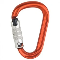 AustriAlpin HMS Rondo ID Alu 3-Wege-Autolock - HMS Carabiner