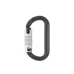 AustriAlpin Ovalo 3-Wege Autolock - Locking Carabiner