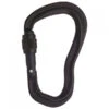 AustriAlpin Pirum Alu Schrauber - Screwgate Carabiner -Edelrid Sales 2025 austrialpin pirum alu schrauber screwgate carabiner