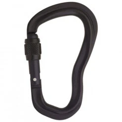 AustriAlpin Pirum Alu Schrauber - Screwgate Carabiner