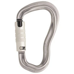 AustriAlpin Pirum ID Alu 2-Wege-Autolock - Locking Carabiner