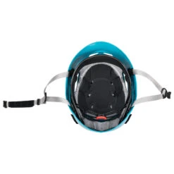 AustriAlpin Shell.Don Hartschalenhelm - Climbing Helmet -Edelrid Sales 2025 austrialpin shelldon hartschalenhelm climbing helmet detail 3