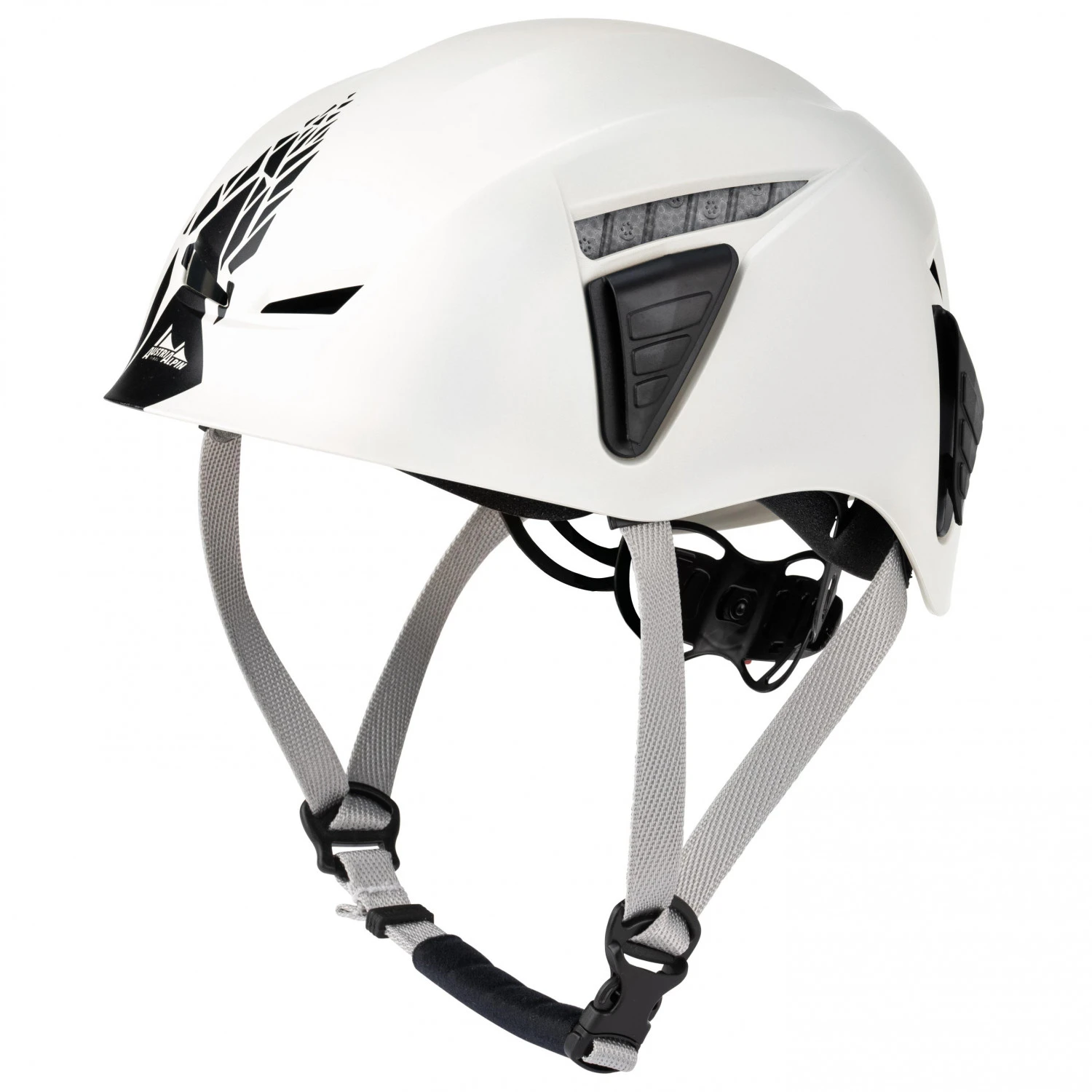 AustriAlpin Shell.Don Park Hartschalenhelm - Climbing Helmet 4 AustriAlpin Shell.Don Park Hartschalenhelm - Climbing Helmet - Image 2