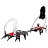 AustriAlpin SkyClimb - Crampons -Edelrid Sales 2025 austrialpin skyclimb crampons