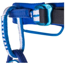 Beal Ghost - Climbing Harness -Edelrid Sales 2025 beal ghost climbing harness detail 11