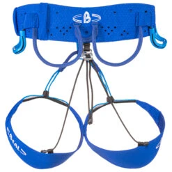 Beal Ghost - Climbing Harness -Edelrid Sales 2025 beal ghost climbing harness detail 4