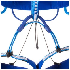 Beal Ghost - Climbing Harness -Edelrid Sales 2025 beal ghost climbing harness detail 7
