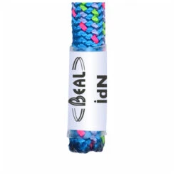 Beal Ice Line 8,1 Mm - Half Rope -Edelrid Sales 2025 beal ice line 81 mm half rope detail 5