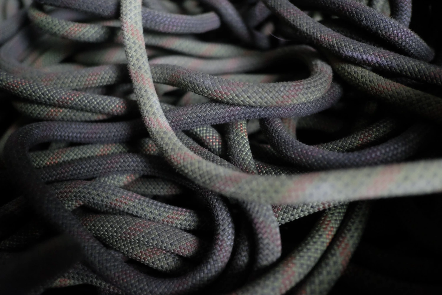 Beal Jampa - Single Rope 5 Beal Jampa - Single Rope - Image 3