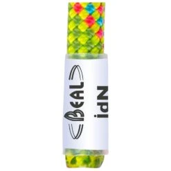 Beal Rando Golden Dry 8 Mm - Twin Rope 11 Beal Rando Golden Dry 8 Mm - Twin Rope -Edelrid Sales 2025 beal rando golden dry 8 mm twin rope detail 5