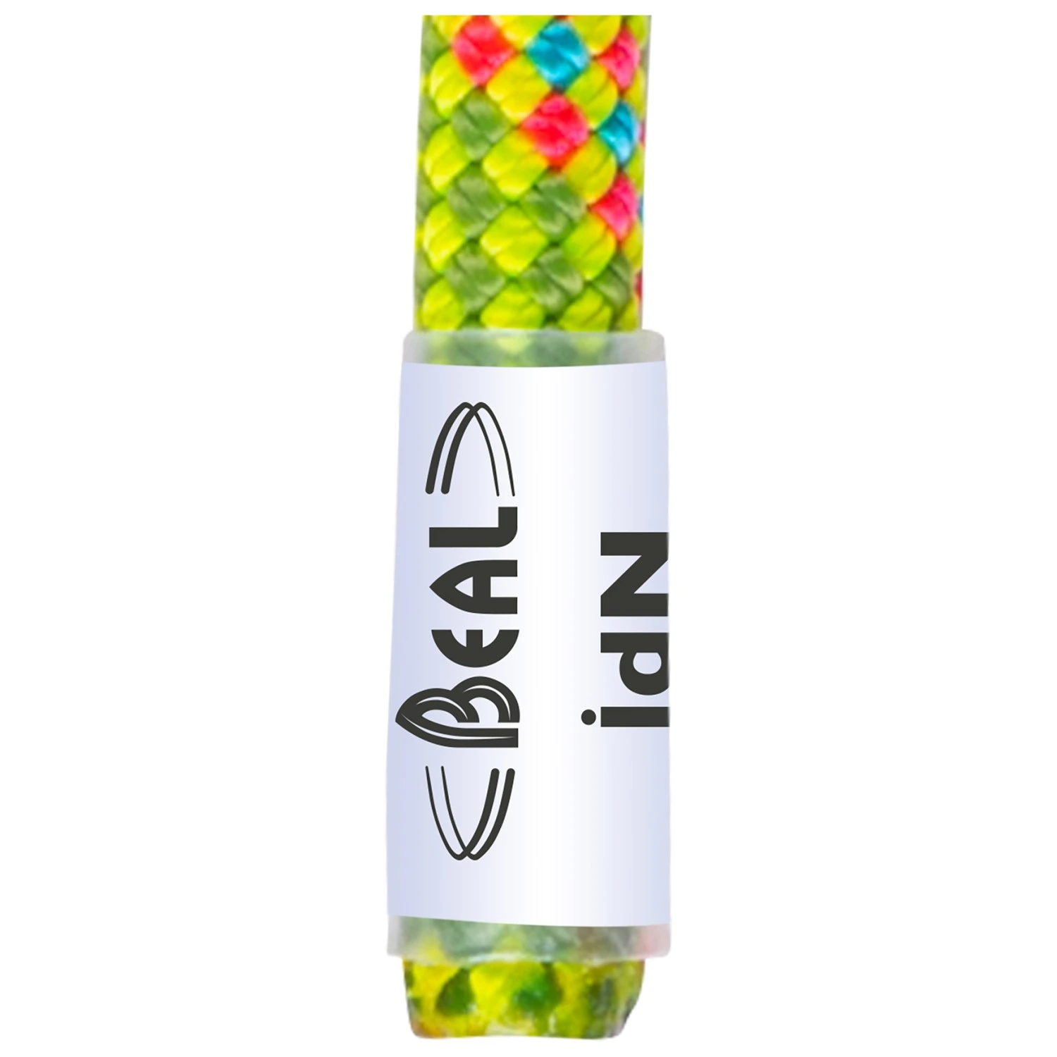 Beal Rando Golden Dry 8 Mm - Twin Rope 7 Beal Rando Golden Dry 8 Mm - Twin Rope - Image 5