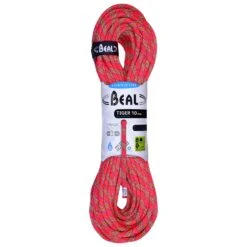 Beal Tiger 10 Mm Golden Dry - Single Rope