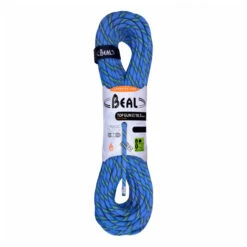 Beal Top Gun II 10,5 Mm - Single Rope