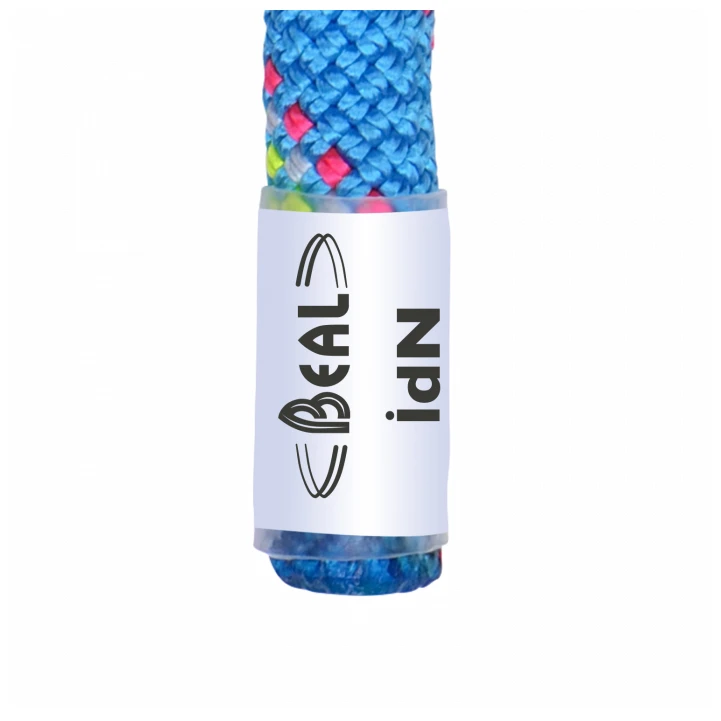 Beal Zenith 9.5 - Single Rope 7 Beal Zenith 9.5 - Single Rope - Image 5