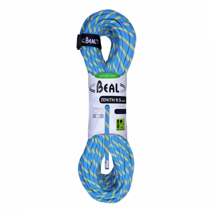 Beal Zenith 9.5 - Single Rope 3 Beal Zenith 9.5 - Single Rope