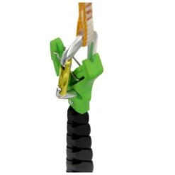 Evo Sport Super Standard - Clip Stick -Edelrid Sales 2025 beta climbing designs evo sport super standard clip stick detail 5