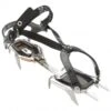 Black Diamond Contact - Crampons -Edelrid Sales 2025 black diamond contact crampons