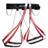 Black Diamond Couloir LT Harness - Climbing Harness