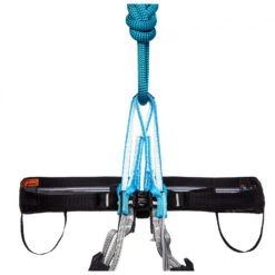 Black Diamond Couloir Ultralight Harness - Climbing Harness -Edelrid Sales 2025 black diamond couloir ultralight harness climbing harness detail 4