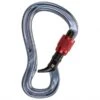 Black Diamond Gridlock Screwgate - HMS Carabiner -Edelrid Sales 2025 black diamond gridlock screwgate hms carabiner
