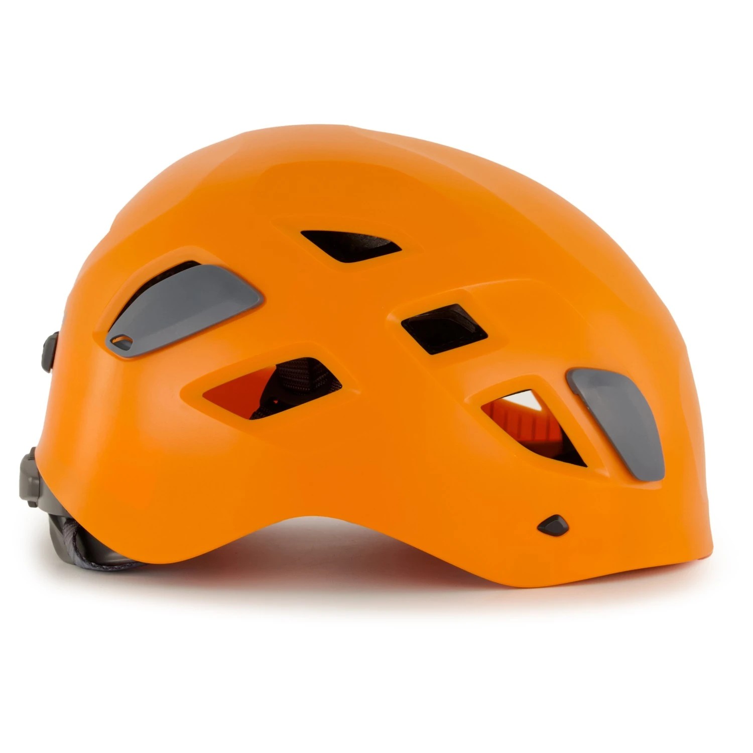 Black Diamond Half Dome Helmet - Climbing Helmet 3 Black Diamond Half Dome Helmet - Climbing Helmet
