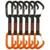 Black Diamond Hotwire Quickpack - Quickdraw -Edelrid Sales 2025 black diamond hotwire quickpack quickdraw