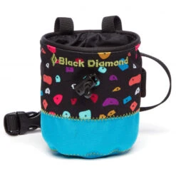 Black Diamond Kid's Mojo - Chalk Bag