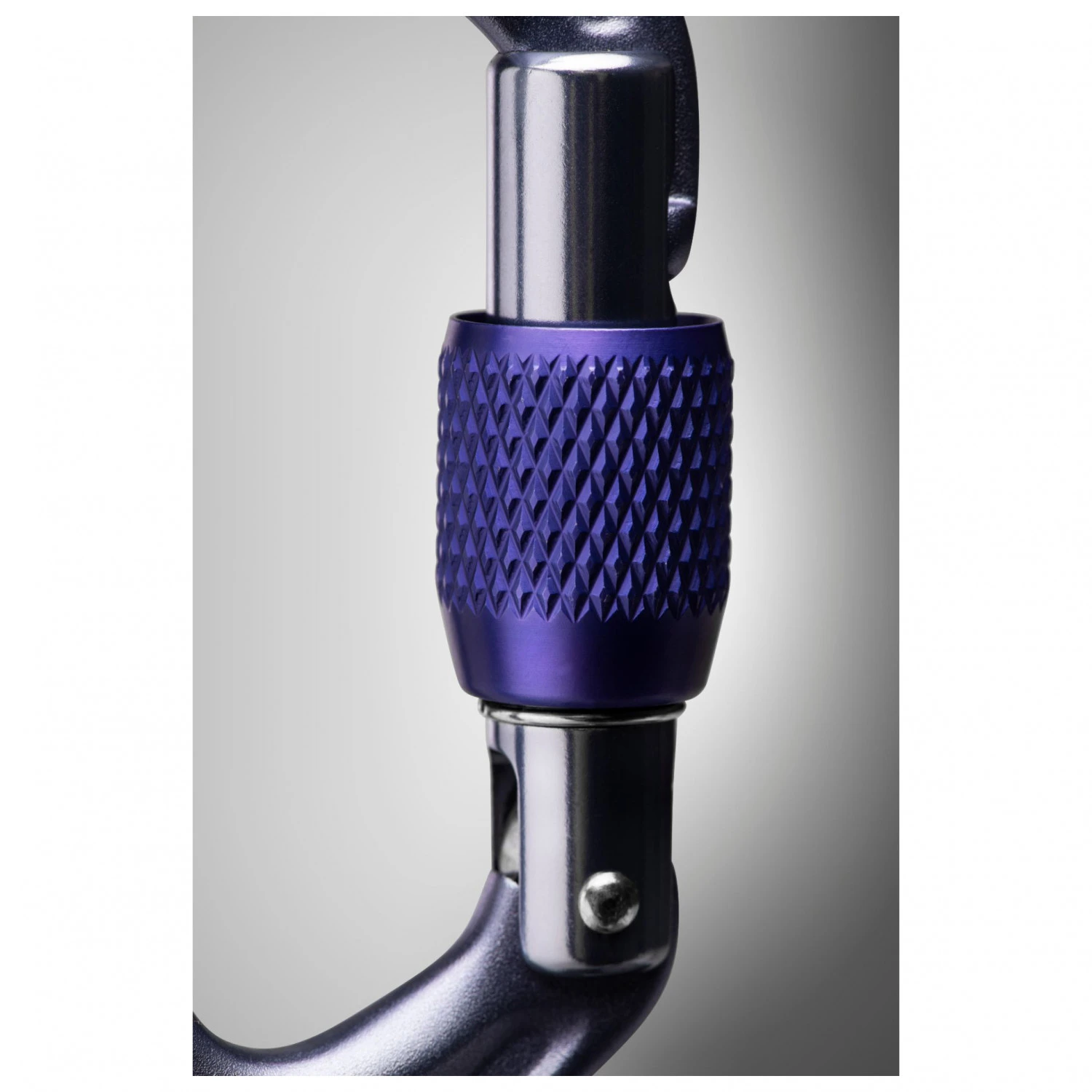 Black Diamond Liteforge Screwgate Carabiner - Screwgate Carabiner 4 Black Diamond Liteforge Screwgate Carabiner - Screwgate Carabiner - Image 2