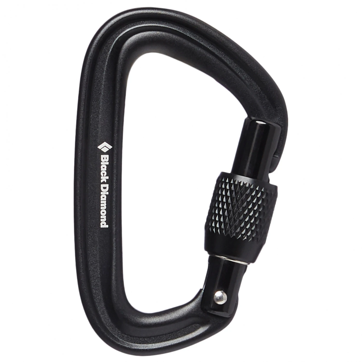 Black Diamond Liteforge Screwgate Carabiner - Screwgate Carabiner 3 Black Diamond Liteforge Screwgate Carabiner - Screwgate Carabiner