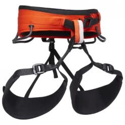 Black Diamond Long Haul - Climbing Harness