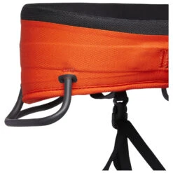 Black Diamond Long Haul - Climbing Harness -Edelrid Sales 2025 black diamond long haul climbing harness detail 4