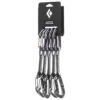 Black Diamond Miniwire Quickpack - Quickdraw 2 Black Diamond Miniwire Quickpack - Quickdraw -Edelrid Sales 2025 black diamond miniwire quickpack quickdraw