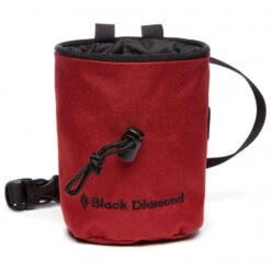 Black Diamond Mojo Chalk Bag - Chalk Bag