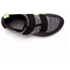 Black Diamond Momentum - Climbing Shoes -Edelrid Sales 2025 black diamond momentum climbing shoes detail 3