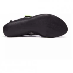 Black Diamond Momentum - Climbing Shoes -Edelrid Sales 2025 black diamond momentum climbing shoes detail 4