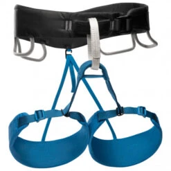 Black Diamond Momentum Harness - Climbing Harness