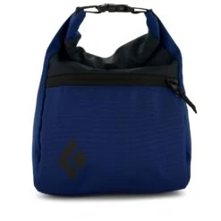 Black Diamond Mondo Chalk Pot - Chalk Bag -Edelrid Sales 2025 black diamond mondo chalk pot chalk bag detail 3