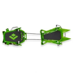 Black Diamond Neve Pro Crampons - Crampons 12 Black Diamond Neve Pro Crampons - Crampons -Edelrid Sales 2025 black diamond neve pro crampons crampons detail 3