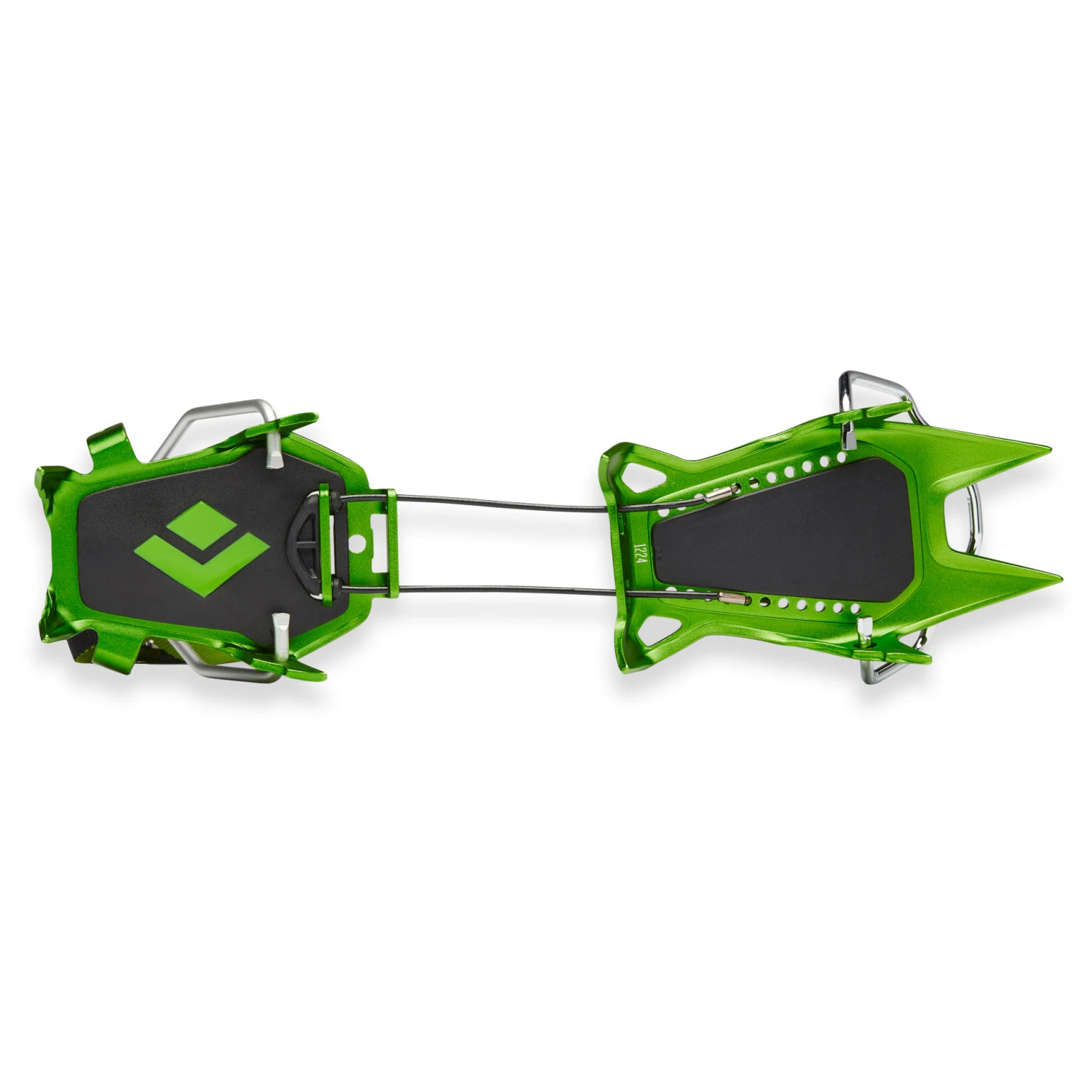 Black Diamond Neve Pro Crampons - Crampons 5 Black Diamond Neve Pro Crampons - Crampons - Image 3