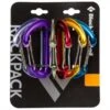 Black Diamond Oz - Snapgate Carabiner -Edelrid Sales 2025 black diamond oz snapgate carabiner