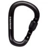 Black Diamond Pearlock Screwgate Carabiner - HMS Carabiner -Edelrid Sales 2025 black diamond pearlock screwgate carabiner hms carabiner